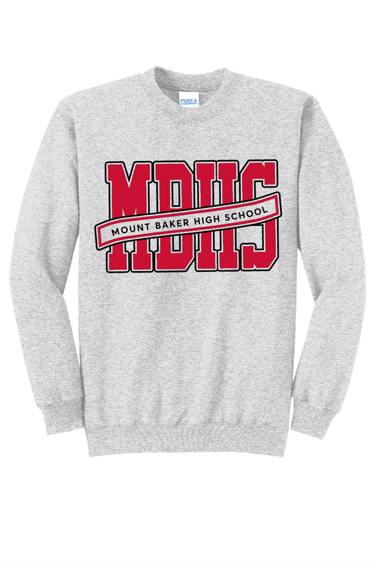 MBHS Crewneck Sweatshirt