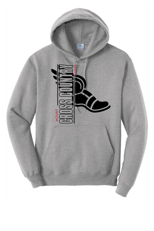 Mount Baker Hooded Sweatshirt
