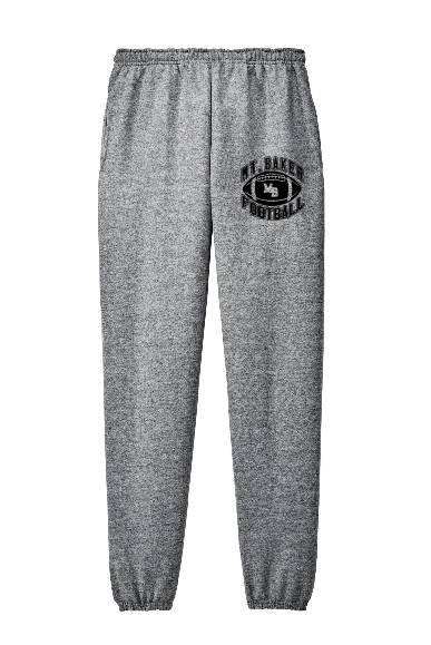 Mt. Baker Sweatpants
